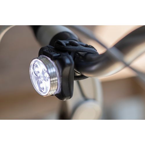 ABS rechargeable bicycle lights Elisabeth ABS rechargeable bicycle lights Elisabeth