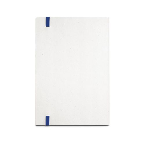 MILKY. A5 notepad made from recycled milk cartons with lined pages MILKY. A5 notepad made from recycled milk cartons with lined pages