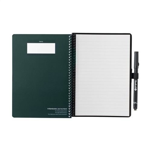 Bambook Classic Original Paper Notebook A5