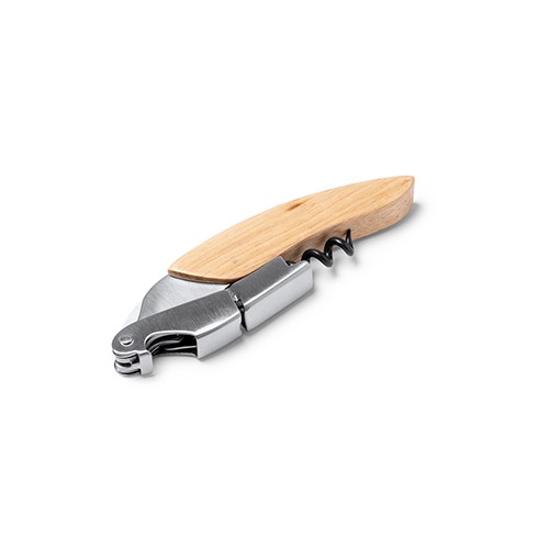 Corkscrew Whittier