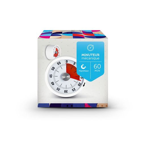 MAGNETIC TIMER MAGNETIC TIMER