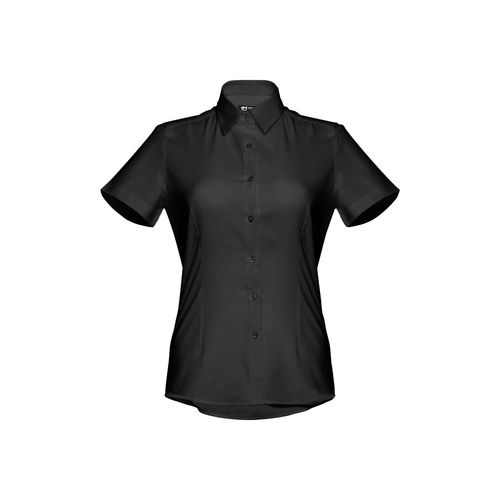 THC LONDON WOMEN. Camisa oxford para mujer THC LONDON WOMEN. Camisa oxford para mujer