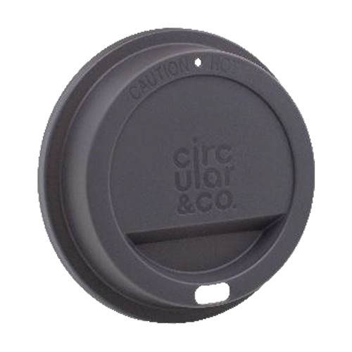Circular&Co Returnable Cup Lid 227 ml mug