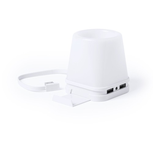 USB Hub Pencil Holder Belind USB Hub Pencil Holder Belind