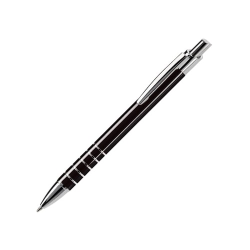 Talagante aluminum ball pen 5 rings Talagante aluminum ball pen 5 rings