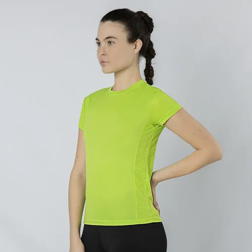 Women T-Shirt Tecnic Rox