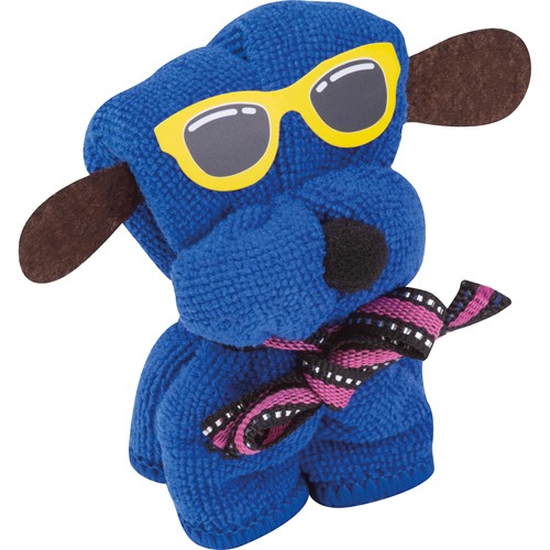 Asciugamano Cartoon FLAVIO Asciugamano Cartoon FLAVIO