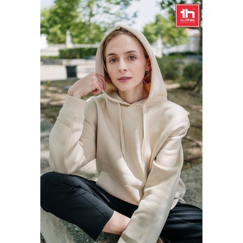 THC PHOENIX. Sudadera unisex, con capucha THC PHOENIX. Sudadera unisex, con capucha