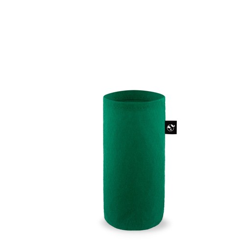 STOREY. Funda de fieltro reciclado (xxx % reciclado), ideal para botellas STOREY. Funda de fieltro reciclado (xxx % reciclado), ideal para botellas