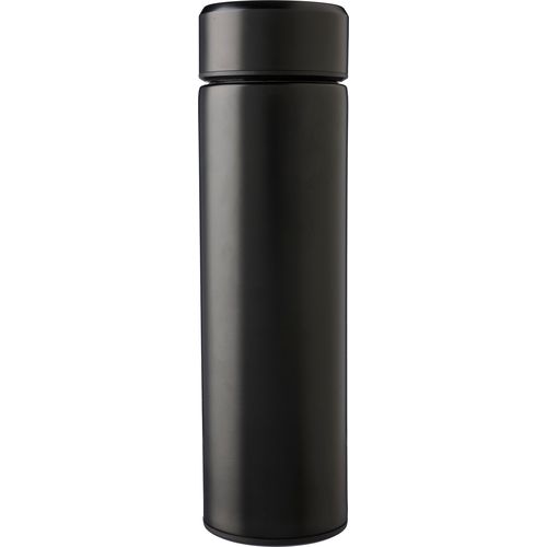 Borraccia in acciaio inox 304 doppia parete capacità 425 ml Mary