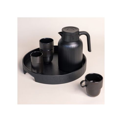 Sagaform Trine Thermal Carafe (recycled) 1.5 L