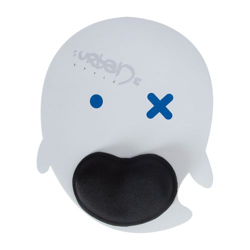 multifunction mouse pad