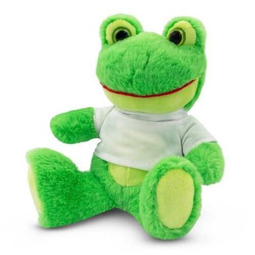 Plush frog | Elena Plush frog | Elena