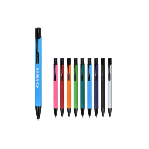 Alicante soft touch R-AL black ink Alicante soft touch R-AL black ink