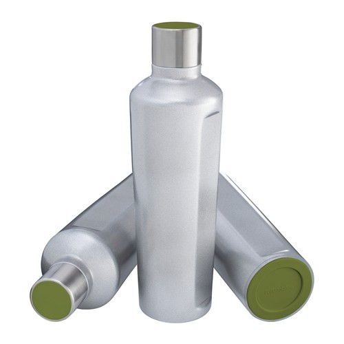 Thermo Drinking Bottle RETUMBLER-mySTEELONE Thermo Drinking Bottle RETUMBLER-mySTEELONE