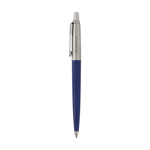 Parker Jotter Stylo à bille recyclé – encre bleue
