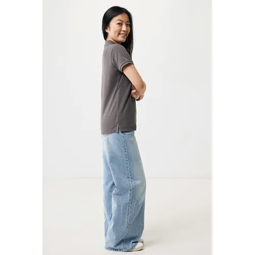 IQONIQ Yosemite dames recycled katoen pique polo