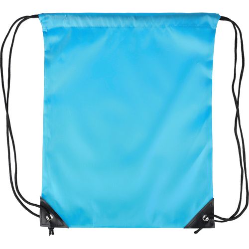 Gerecyclede Polyester (210D) rugtas Steffi