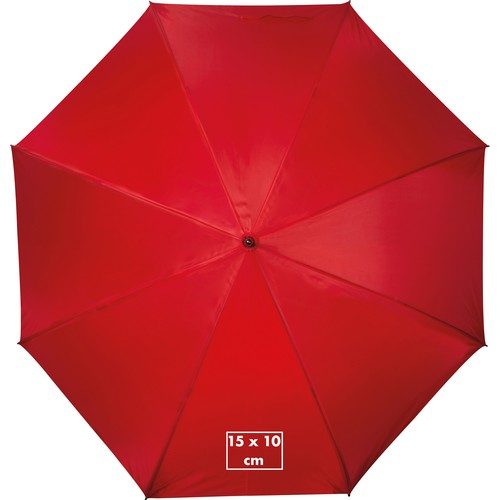 Large umbrella Suederdeich