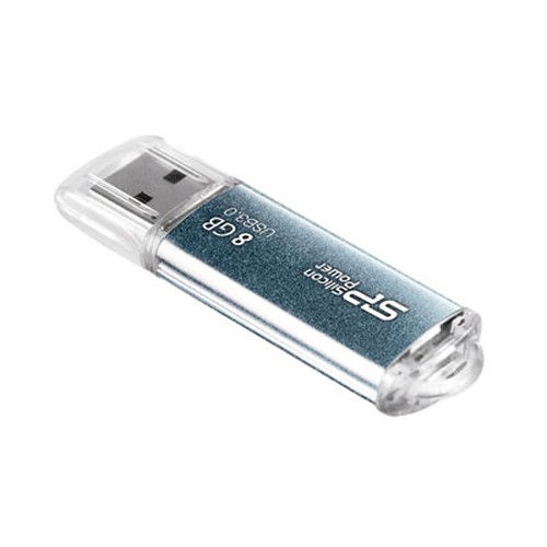 Pendrive Silicon Power Marvel M01 3.0 128GB Pendrive Silicon Power Marvel M01 3.0 128GB
