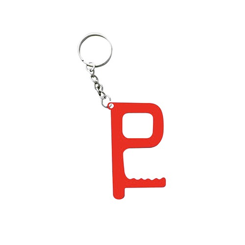 Antibacterical keychain Diogene