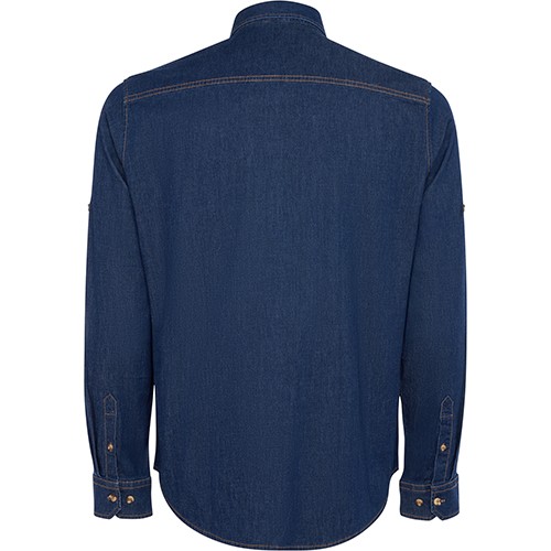 Chemise manches longues LUJAN