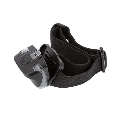 lámpara frontal lámpara frontal