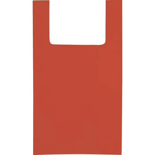 SAC EN TNT (70 gr/m²) THERMOSCHELLÉ AVEC SOUFFLET