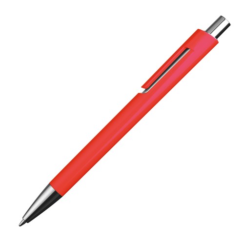 Bolígrafo plástico Bolígrafo plástico