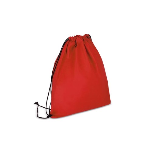 R-PET Drawstring bag non-woven 38 x 42cm 75g/m²
