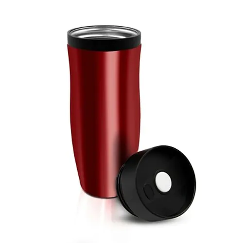 Thermo mug 375 ml Air Gifts | Jackson