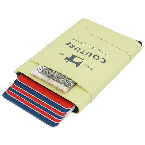 Billetera RFID