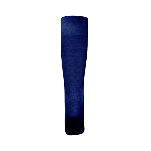 THC RUN KIDS. Mid-calf sports sock for children