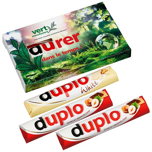 Pack of 3 Duplo Pack of 3 Duplo