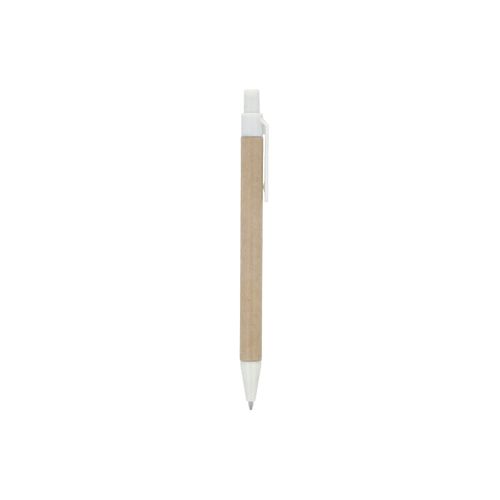 Paper ballpen