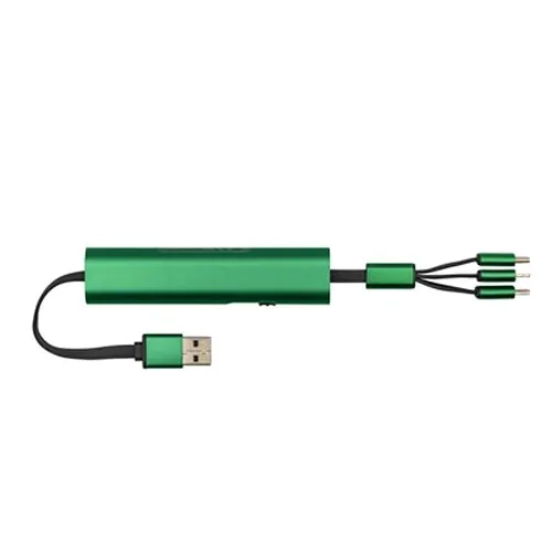 Charging and synchronization cable | Evelyn
