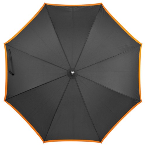 Automatic umbrella