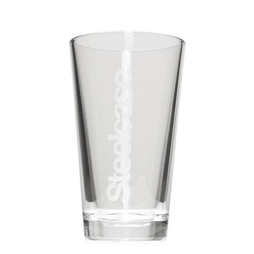 Latte Macchiato Glass Shape G201 - Engraving
