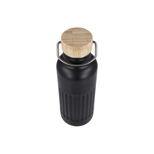Recycled Stainless steel Thermo bottle 500ml