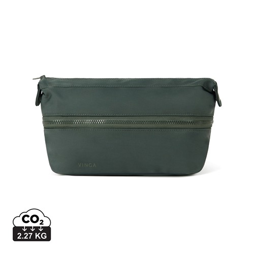 VINGA Baltimore Neo RCS expandable toiletry bag