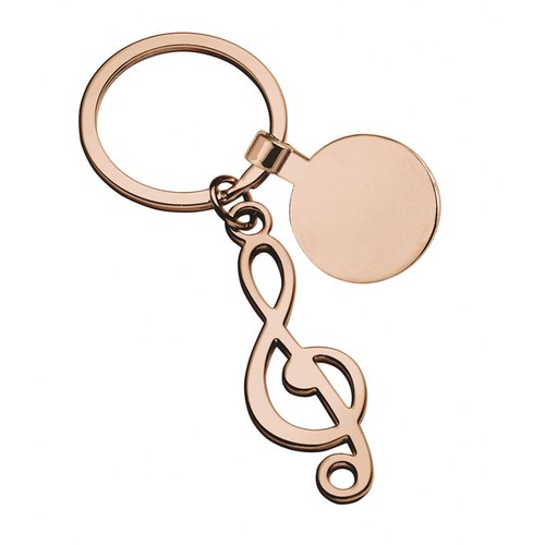 PORTE-CLÉS VIOLON - BOÎTE ÉCOLOGIQUE ROS