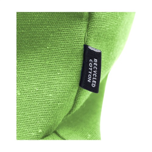 PromoColour GRS Recycled Cotton Backpack (150 g/m²) PromoColour GRS Recycled Cotton Backpack (150 g/m²)