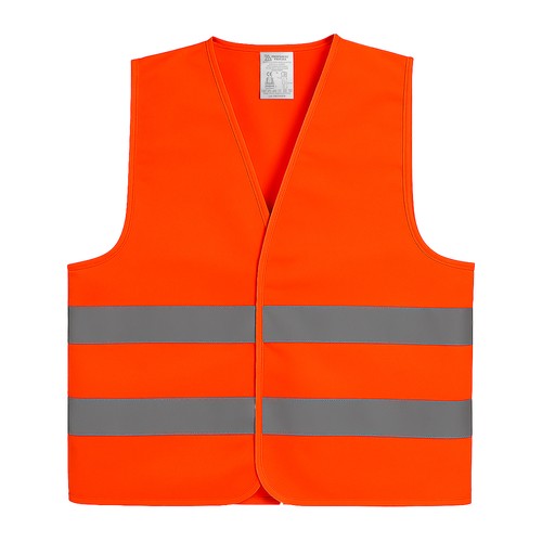 Gilet  à haute visibilité