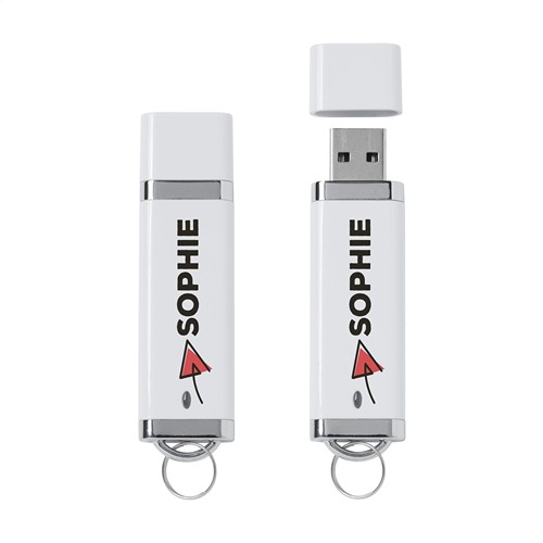 USB Talent from stock 8 GB USB Talent from stock 8 GB