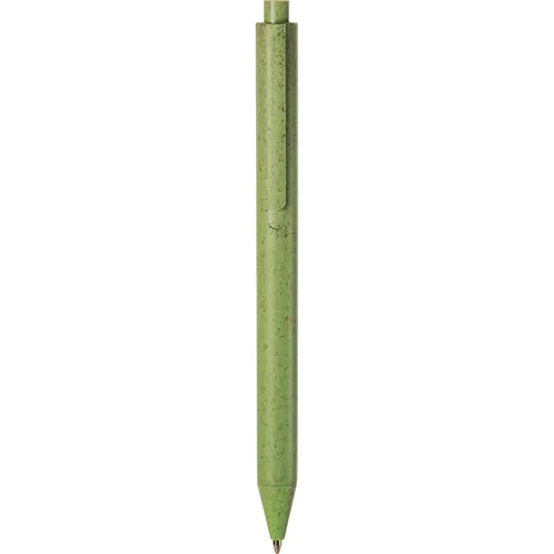 BOLÍGRAFO DE PAJA DE TRIGO+ABS BOLÍGRAFO DE PAJA DE TRIGO+ABS