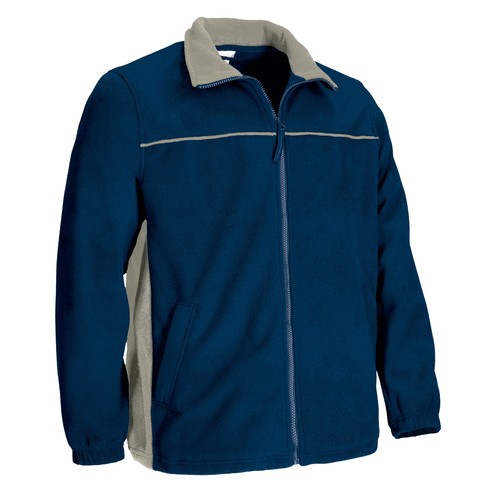 Chaqueta polar THUNDER