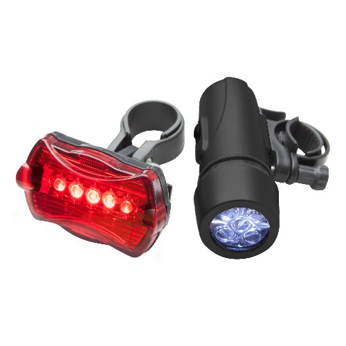 Luces para bicicletas Lineke