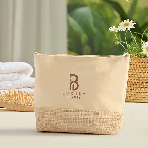 JUTE AND CANVAS COTTON CASE JUTE AND CANVAS COTTON CASE