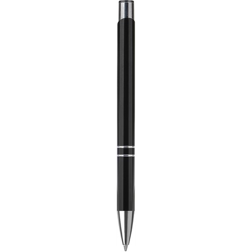 ALUMINUM AND METAL BALLPOINT PEN ALUMINUM AND METAL BALLPOINT PEN