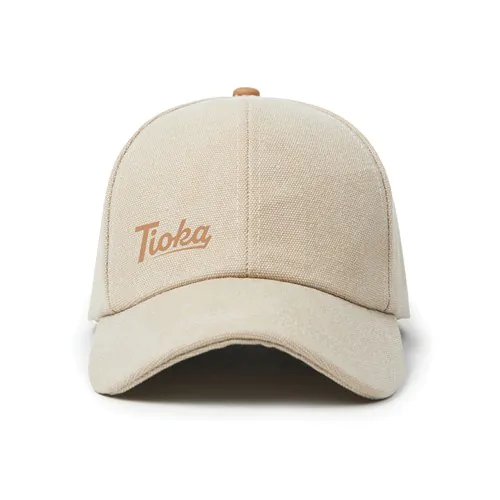 VINGA Bosler AWARE™ recycled canvas cap VINGA Bosler AWARE™ recycled canvas cap